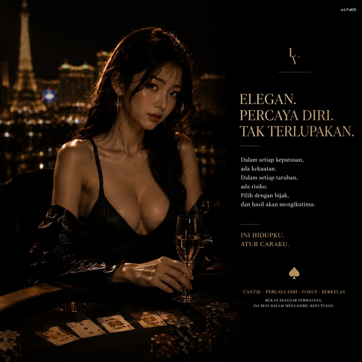 Menjelajahi Ragam Game dari aifa66 bagi Pecinta Game