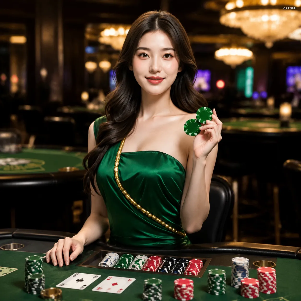 Keunggulan dan Fitur Menarik di Situs Game aifa66