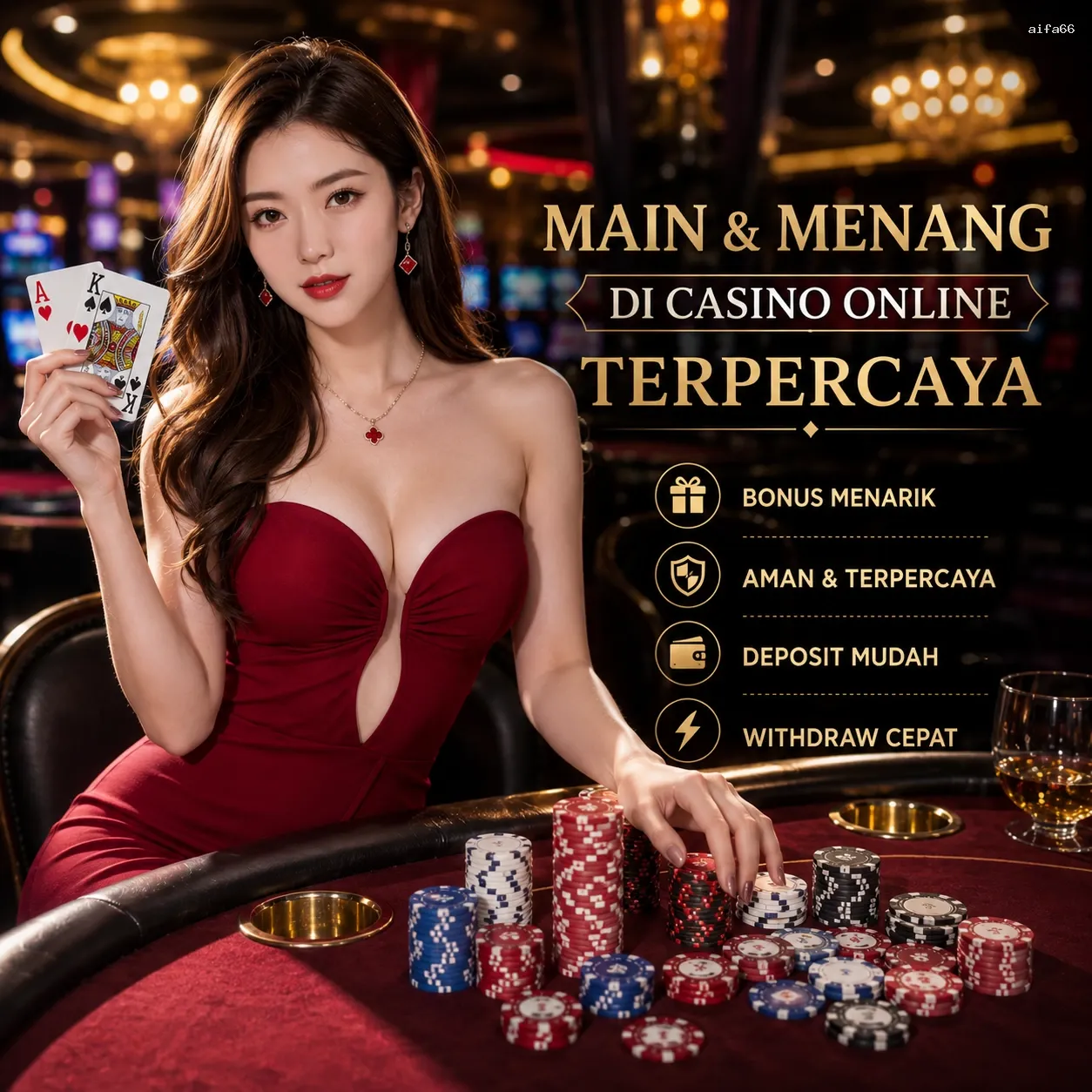 Menelusuri Keunggulan Situs Game aifa66