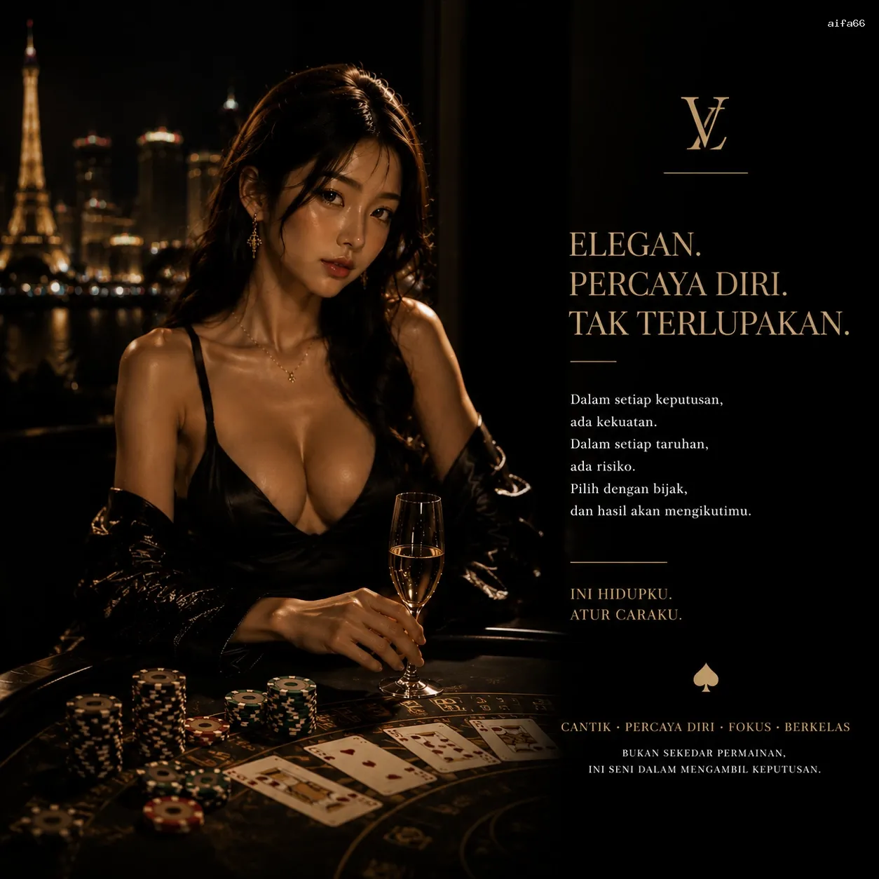 Apa Saja Jenis Game yang Tersedia di aifa66
