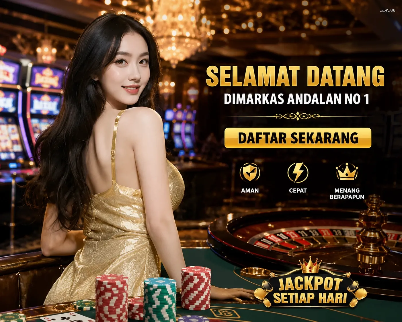 Tips dan Trik Bermain di aifa66 untuk Pemula